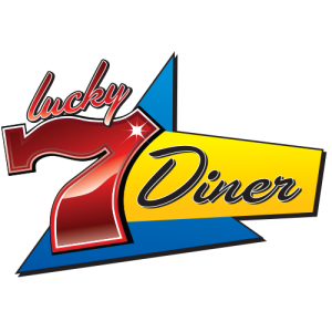lucky 7 diner